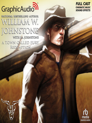 cover image of Redemption